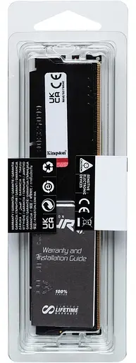 Память для ПК Kingston DDR5 32 ГБ 5600 FURY Beast - фото 6