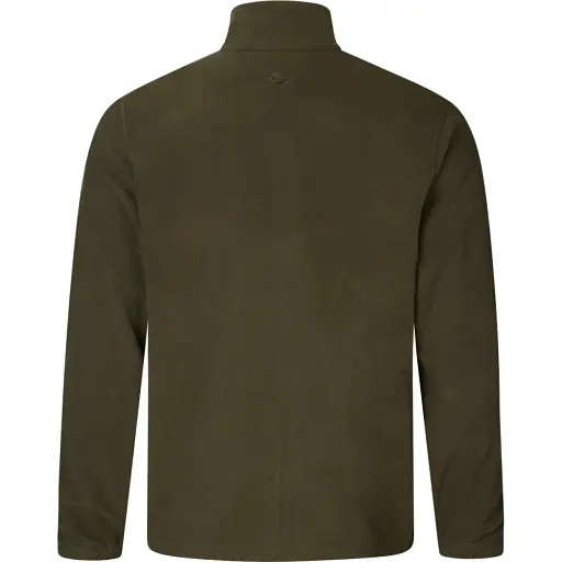 Кофта Seeland Benjamin fleece L Зелений - фото 2