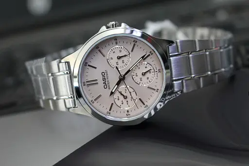 Годинник Casio LTP-V300D-4AUDF (модуль №5420) - фото 2