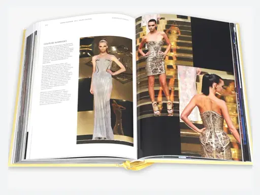 Versace Catwalk - фото 9