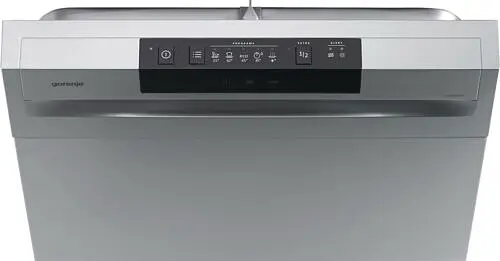 Посудомоечная машина Gorenje GS520E15S - фото 4
