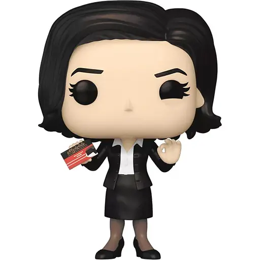 Фігурка Funko Pop! Friends: Моніка 9.6 см (80187) [132490]