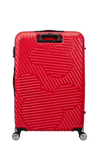Валіза American Tourister MICKEY CLOUDS MICKEY CLASSIC RED 76x52x27(30) 76 См 59C*00003 - фото 2