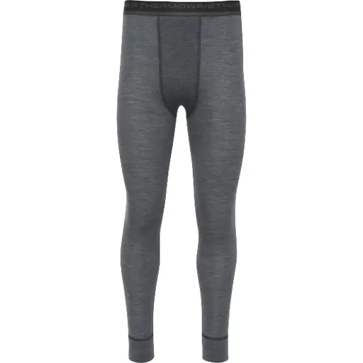 Кальсони Thermowave Merino Warm Active 2XL Gray
