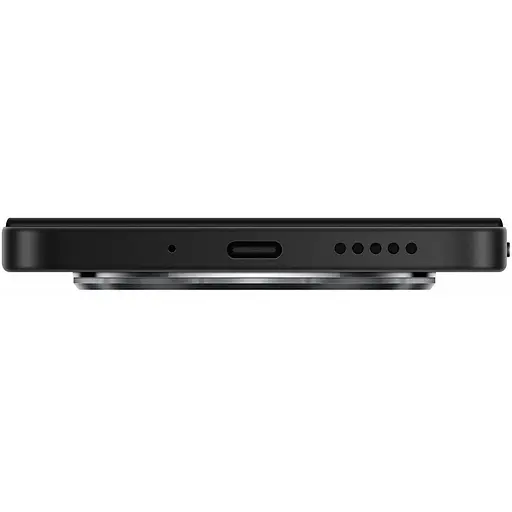 Смартфон Xiaomi Poco C75 8/256gb Black (Global Version) (with charger) - фото 8