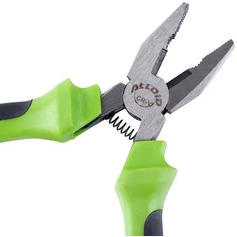 Пасатижі Alloid 125мм (СН-104125М) - фото 2