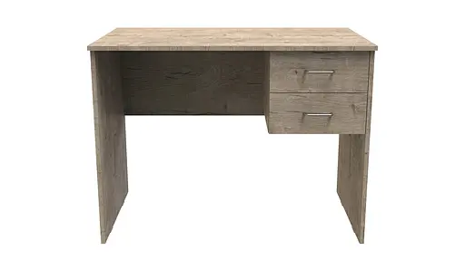 Стіл комп'ютерний Вінсент Ferrum-decor 750x1000x600 ДСП Дуб Сан-Марино 16 мм (FRD-104783)