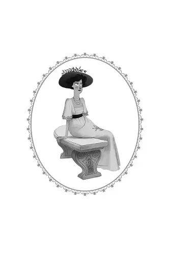 Загадка коштовного метелика - фото 7