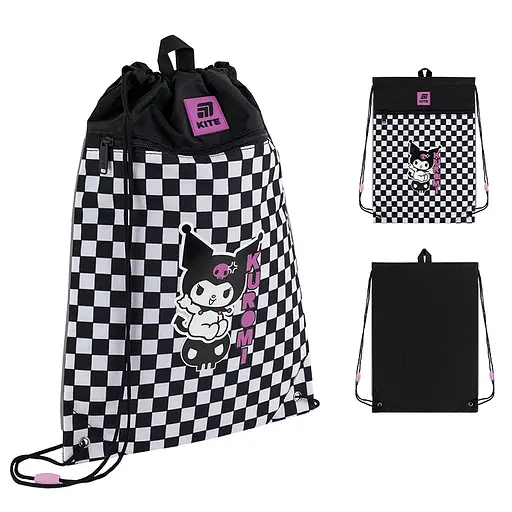 Сумка для взуття Kite HK-4 601M (HK25-601M-4) - фото 3