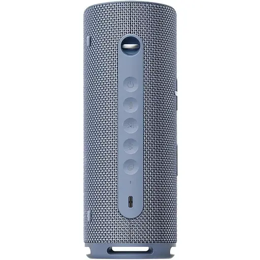 Портативна акустика Huawei Sound Joy 2 Isle Blue [140195] - фото 4
