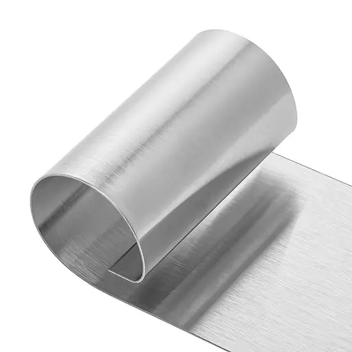 Шпатель резак для теста, скребок из нержавеющей стали, делитель теста кулинарный с линейкой 5 см (мини), Metalworkshop Серый 86077 - фото 4