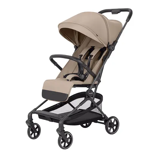 Прогулочная коляска CARRELLO Evo CRL-5533 Parchment Beige /1/ [CD]