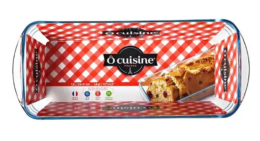 Форма для запекания O Cuisine 835BC00/1646 - фото 1