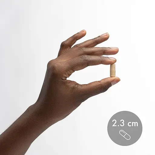 Комплекс пробіотиків Dr. Mercola Complete Probiotics for Women, 30 капсул для жінок - фото 3