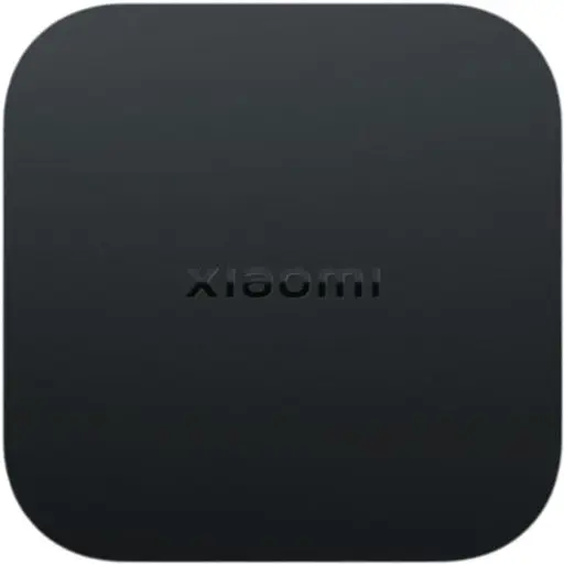 Смарт ТВ Xiaomi Mi Box S 2nd Gen 2023 (Global Version)