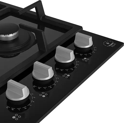 Варочная поверхность Beko HILW64325SB - фото 4