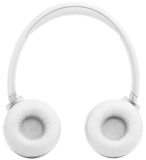 Гарнитура JBL TUNE 530BT White (JBLT530BTWHTEU) - фото 4