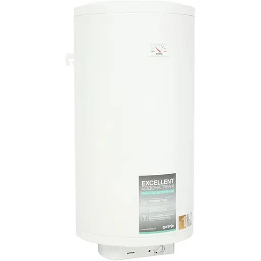 Бойлер Gorenje GBF100V9 (125291) - фото 5