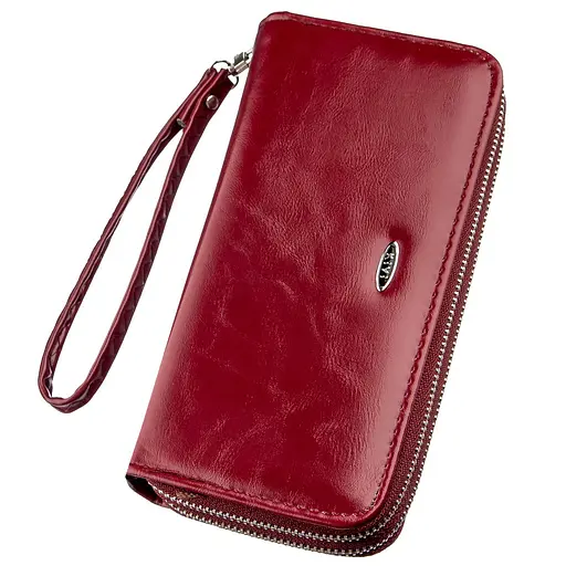 Жіночий гаманець Kivi 9х19х4 см acs0015467 - фото 1