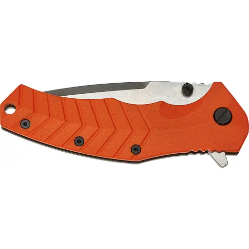 Нож Skif Griffin II SW Orange - фото 3