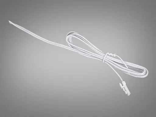 Кабель для підключення стрічки з коннектором Mini AMP, 1м - фото 1