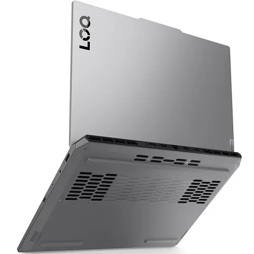 Ноутбук Lenovo LOQ,i5-13450HX la 4.6 GHz,32 GB DDR5 4800,512 GB,5050 8 GB,Windows 11 Home,512 GB - фото 10