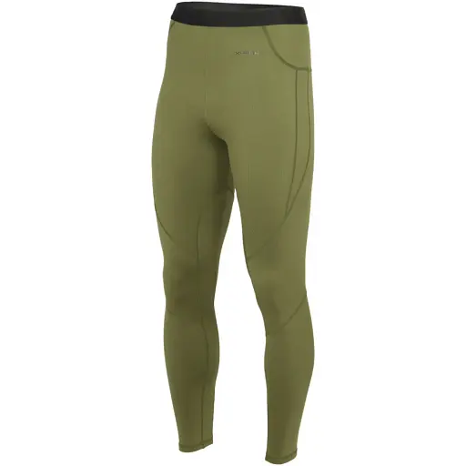 Термобілизна X-Fish One XL Оливковий - фото 5