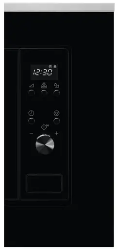 Мікрохвильова піч Electrolux LMS2173EMX (6474499) - фото 3