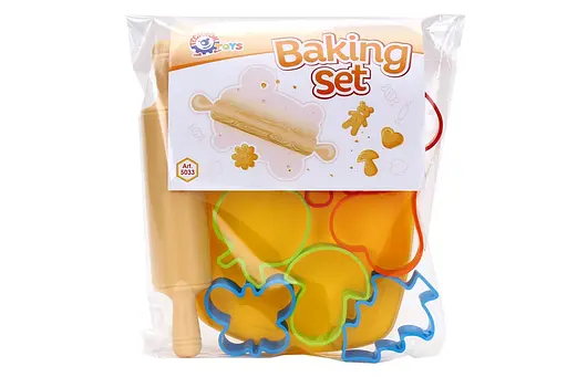 Набір для випічки ТехноК, 5033