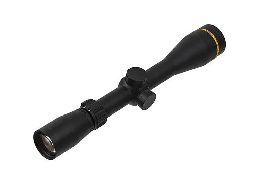 Приціл оптичний LEUPOLD VX-Freedom 4-12x40 (1 inch) Tri-MOA - фото 2