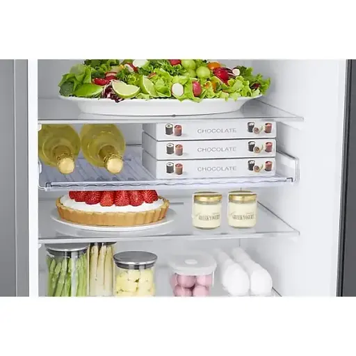 Холодильник Samsung RB38C679ES9/UA - фото 8
