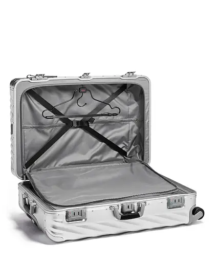 Чемодан Tumi 19 DEGREE ALUMINUM SILVER 77,5x52x28 77,5 см 036869SLV2 - фото 3