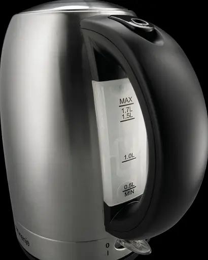 Електрочайник Gorenje K 17 Feii - фото 3