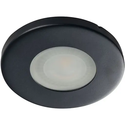 Светильник точечный герметичный Kanlux Marin CT-S80-B (32501)