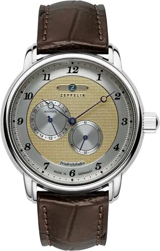 Часы Zeppelin Friedrichshafen 8568-5