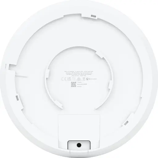 Точка доступу Ubiquiti UniFi U6 Enterprise (144712) - фото 4