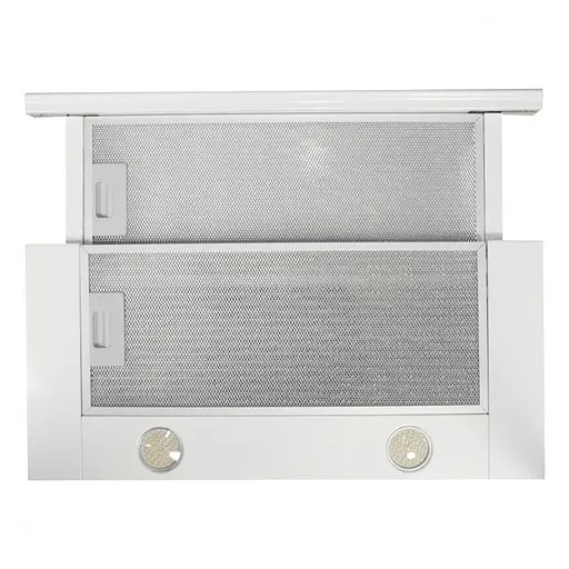 Витяжка телескопічна Eleyus Storm 1200 LED SMD 60 WH - фото 6