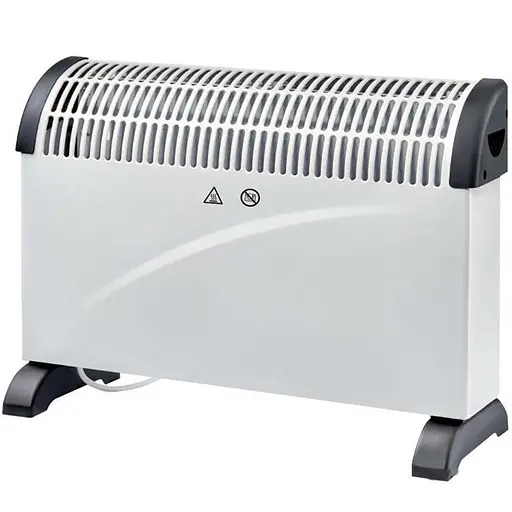 Уцінка. Нагрівач конвекторний Iron Angel CH2000 eco - фото 1