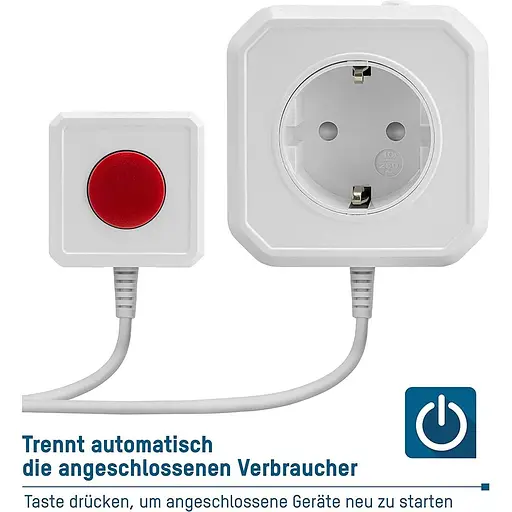 Программируемая розетка питания для ПК ANSMANN AES3.2 - фото 2