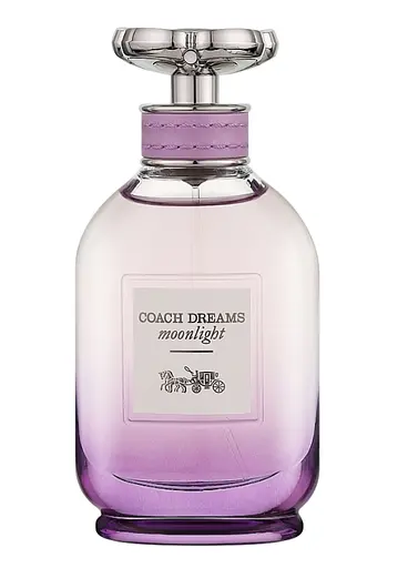 Оригинал Coach Coach Dreams Moonlight 90 мл ТЕСТЕР парфюмированная вода - фото 2