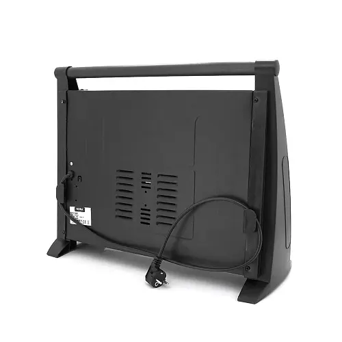 Інфрачервоний обігрівач Floria ZLN6180, 1500 Вт, Box - фото 3