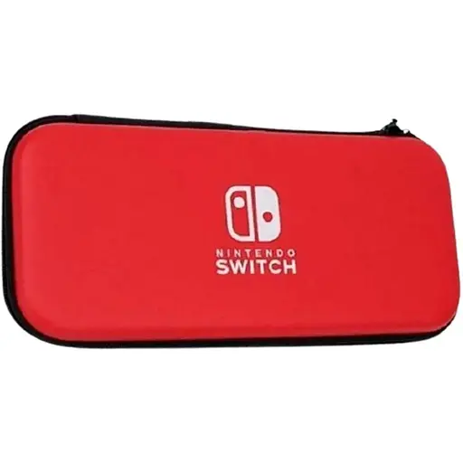 Кейс-чохол Dobe Tough Pouch для Nintendo Switch Red [57058]