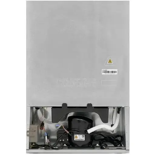 Холодильник Gorenje RK4182PW4 с морозильной камерой - фото 8