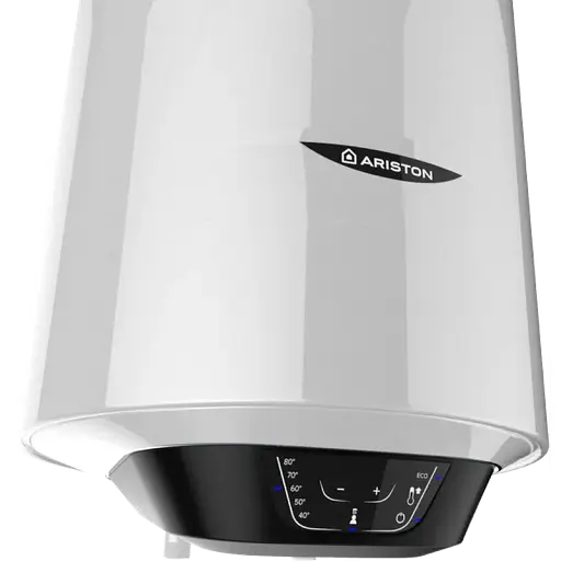 Водонагрівач Ariston PRO1 ECO 50 V SLIM 1.8K PL EU - фото 3
