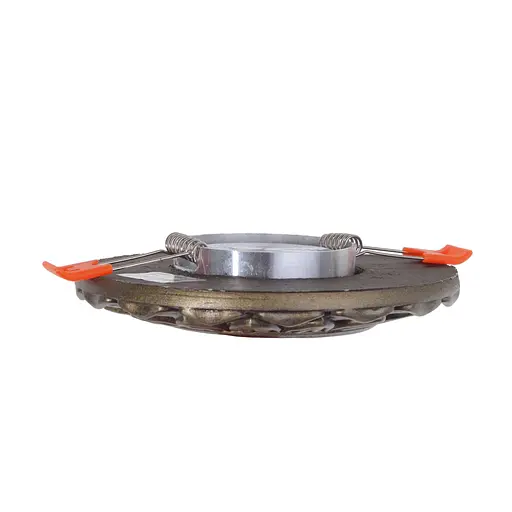 Точковий світильник Brille LED HDL-M43 3W NW 36-336 - фото 9