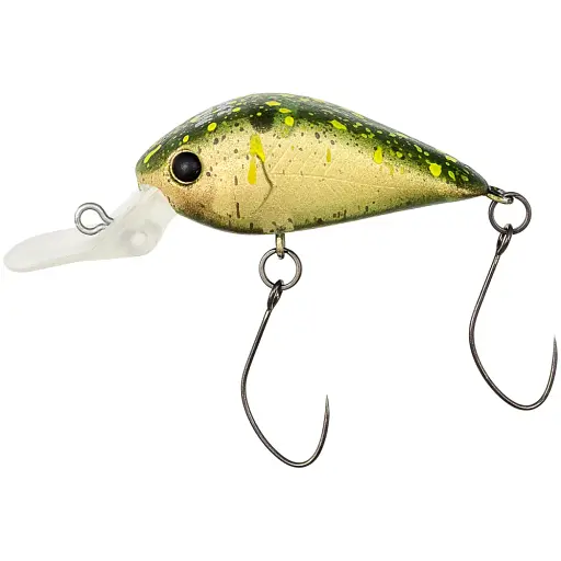 Воблер Nories Meet 29DR-F 29mm 1.8g #408M - фото 1