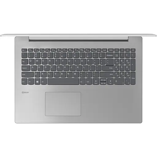 Ноутбук Lenovo IdeaPad 330-15IGM Celeron N4000 2.60 GHz, 4GB, 128GB, UHD 600, DOS - фото 5