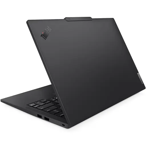 Ноутбук Lenovo ThinkPad T14 Gen 6 Ultra 7 255U la 52GHz, IPS, 32GB LPDDR5x, 1TB, Windows 11 Pro - фото 12