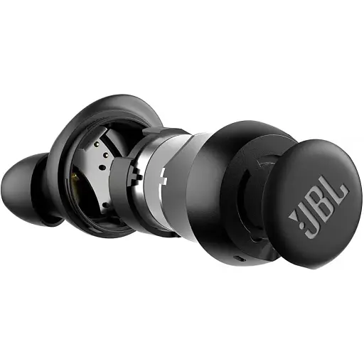 Навушники TWS JBL Live NC+ TWS White (JBLLIVEFRNCPTWSW) - фото 6