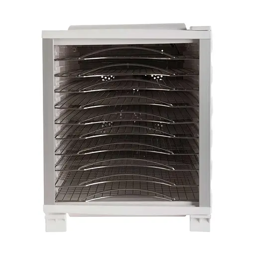 Дегідратор BioChef Arizona 10 Tray Food Dehydrator White - фото 2